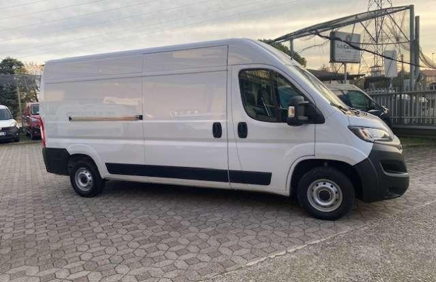 FIAT Ducato  Diesel 2020