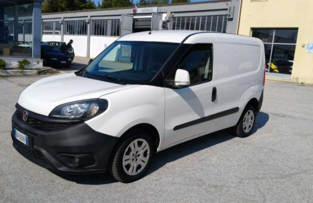 FIAT Doblò  Diesel 2019