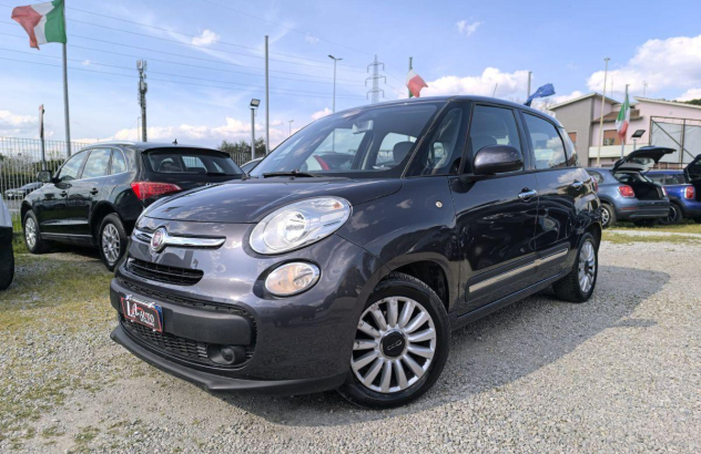 FIAT 500 L 1.3 Multijet 85 CV Pop Diesel 2013