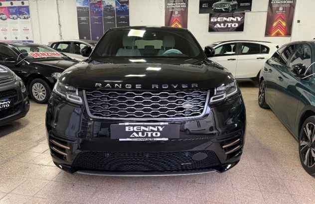 LAND ROVER Range Rover Velar RR Velar 2.0D I4 204 CV Dynamic SE Diesel 2022