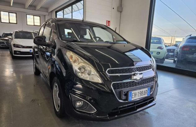 CHEVROLET Spark  Benzina 2011