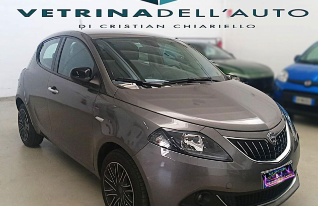 LANCIA Ypsilon 1.0 FireFly 5p.SeS Hyb. A.Ferr. Benzina 2022