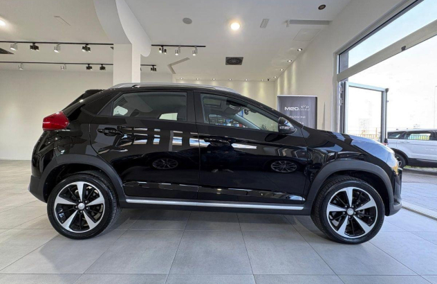 DR AUTOMOBILES DR 3.0 dr 3.0 1.5 Bi-Fuel GPL Collection Benzina 2024