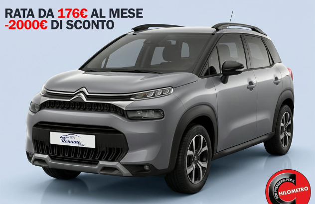 CITROEN C3 Aircross  Diesel 2024