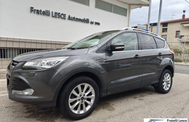 FORD Kuga  Diesel 2016