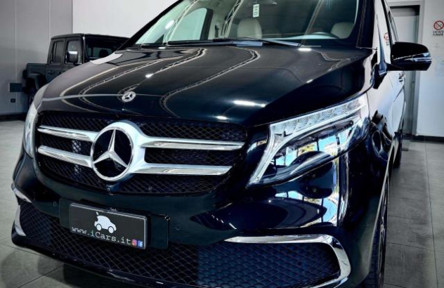 MERCEDES Classe V  Diesel 2022