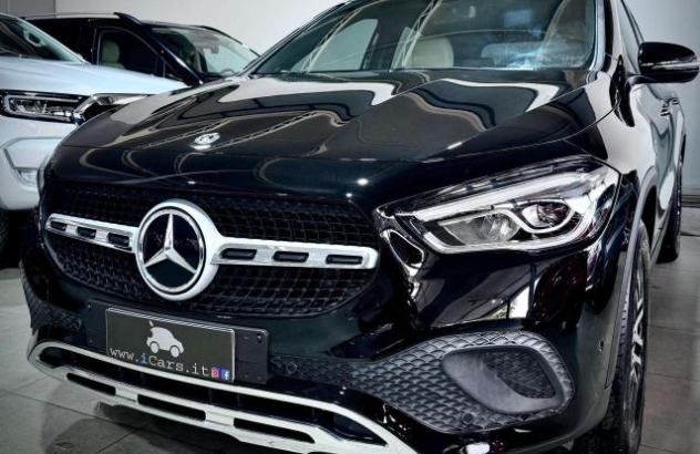 MERCEDES Classe GLA  Diesel 2020