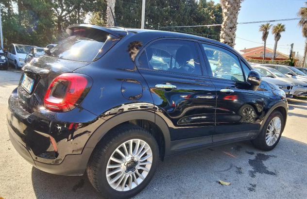FIAT 500X 1.3 M.Jet 95 CV Cross Plus Diesel 2021