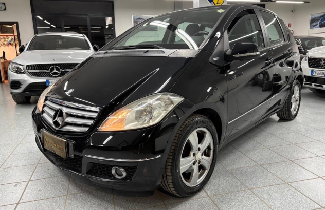 MERCEDES Classe A 180 CDI Avantgarde Diesel 2010