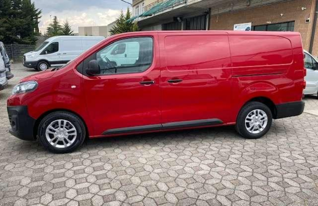 CITROEN Jumpy  Diesel 2021