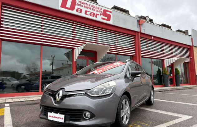 RENAULT Clio  Diesel 2014