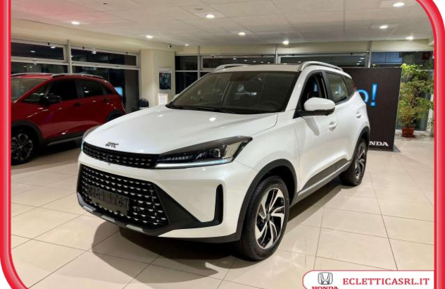 EMC SEI  Benzina 1999