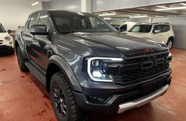 FORD Ranger  Benzina 1999