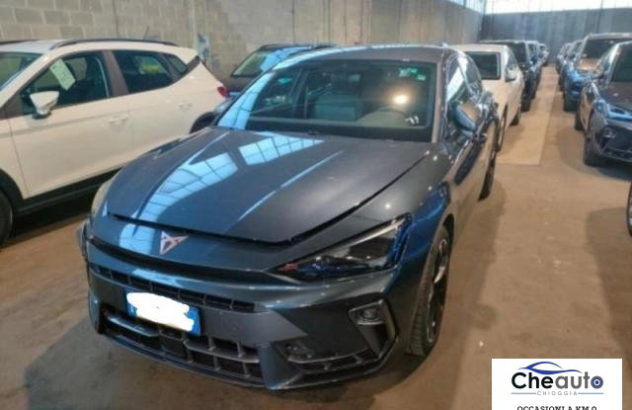 Cupra leon  Diesel 2025