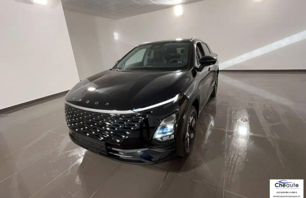 Omoda 5 1.6 TGDI 147CV aut. Premium Benzina 2025