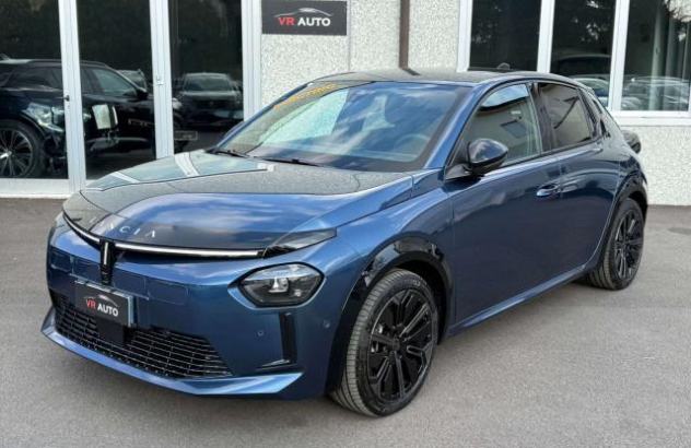 LANCIA Ypsilon  Elettrica 2024