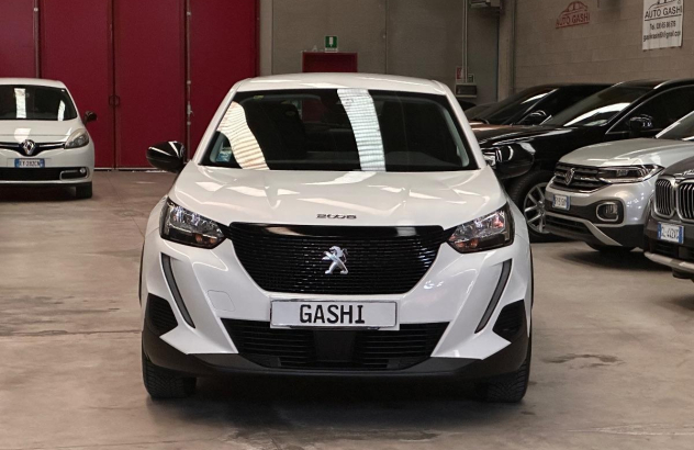 PEUGEOT 2008 2008 BlueHDi 110 SeS GT Diesel 2022