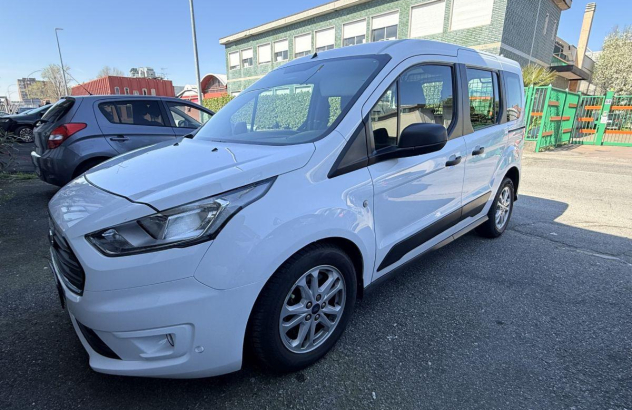 FORD Tourneo Connect  Diesel 2019