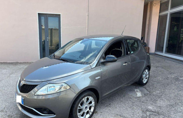 LANCIA Ypsilon 1.2 69 CV 5p. GPL Ecochic Gold GPL 2016
