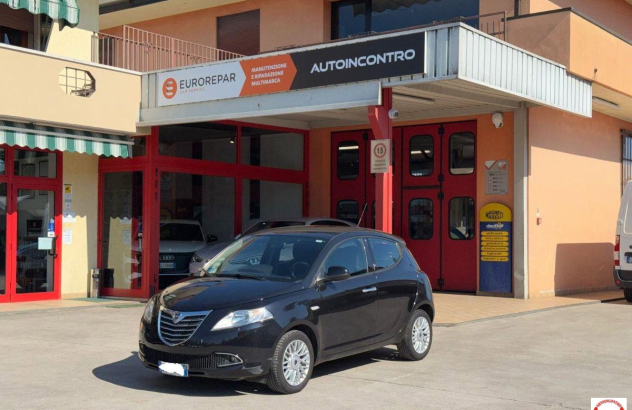 LANCIA Ypsilon  Diesel 2015