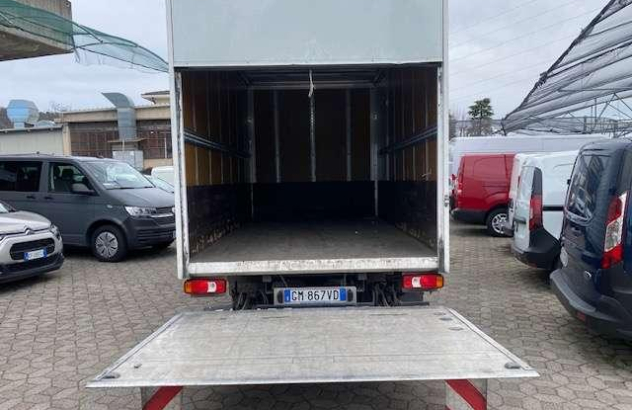 IVECO Daily  Diesel 2023