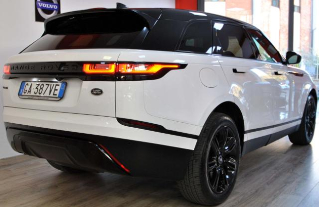 LAND ROVER Range Rover Velar  Diesel 2020