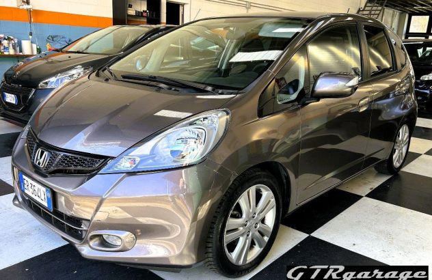 HONDA Jazz 1.4 i-VTEC Appeal Benzina 2013
