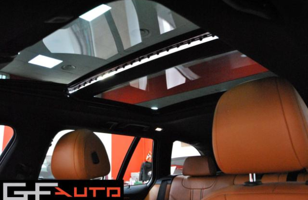 BMW Serie 5  Diesel 2018