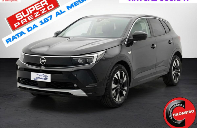 OPEL Grandland  Diesel 2022