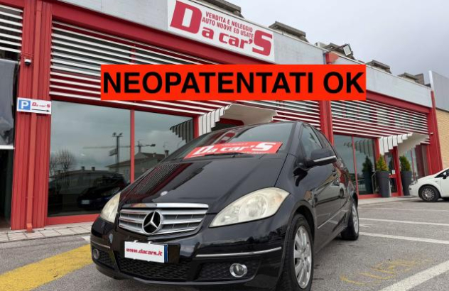 MERCEDES Classe A  Diesel 2010