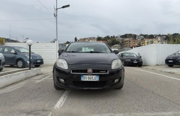 FIAT Bravo 1.6 MJT 120 CV DPF Emotion Diesel 2007