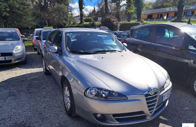 ALFA ROMEO 147  Benzina 2007