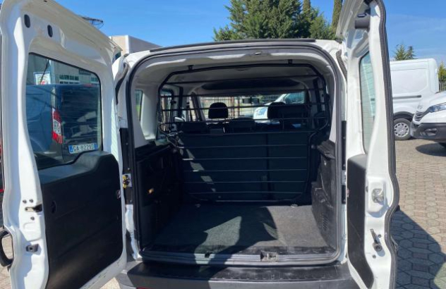 FIAT Doblò  Diesel 2021