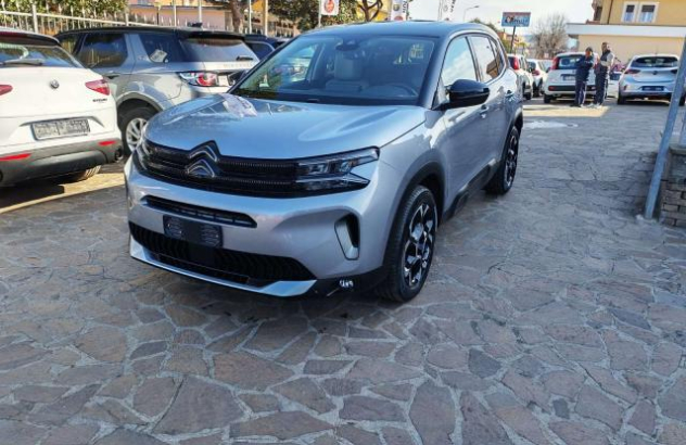 CITROEN C5 Aircross  Diesel 2024