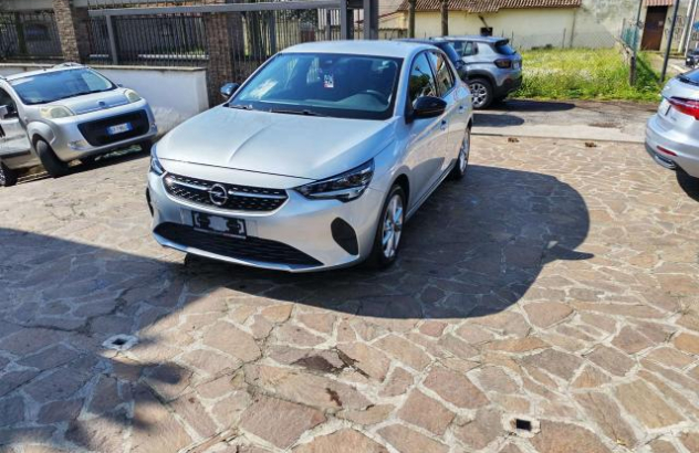 OPEL Corsa  Benzina 2023