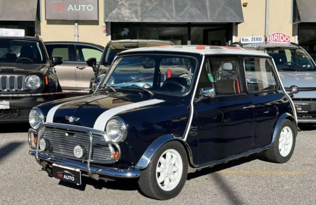 MINI Mini  Benzina 1981