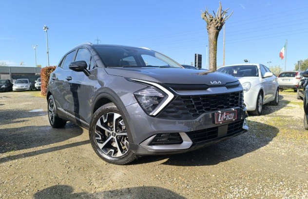 KIA Sportage  Altro 2023