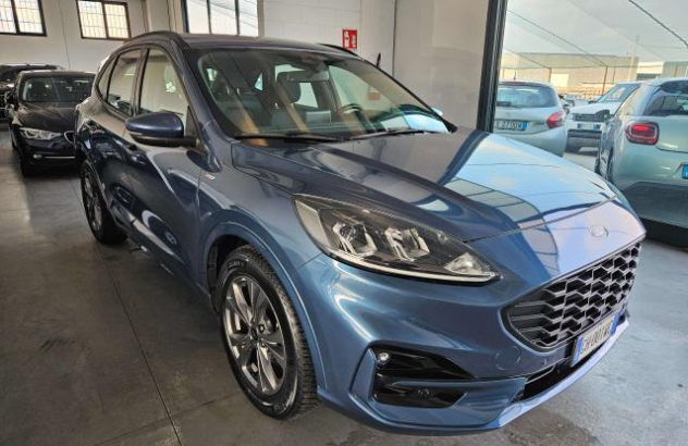 FORD Kuga  Diesel 2022