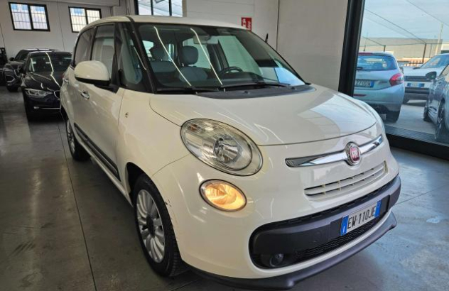 FIAT 500 L  Diesel 2014