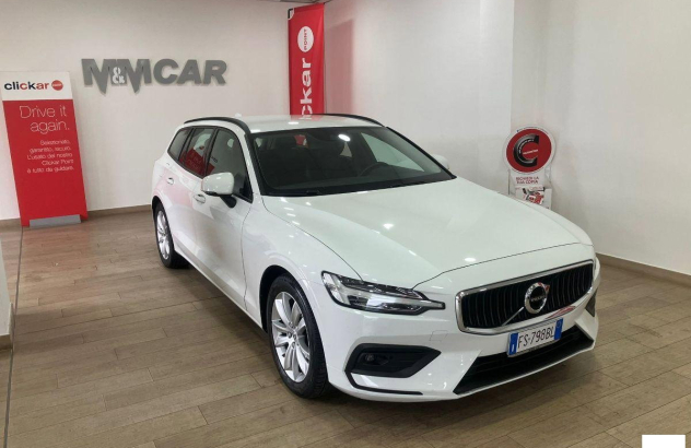 VOLVO V60 D3 Geartronic Business Plus Diesel 2018