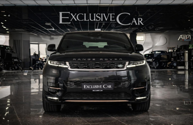 LAND ROVER Range Rover Sport 3.0 SDV6 HSE Dynamic Diesel 2023