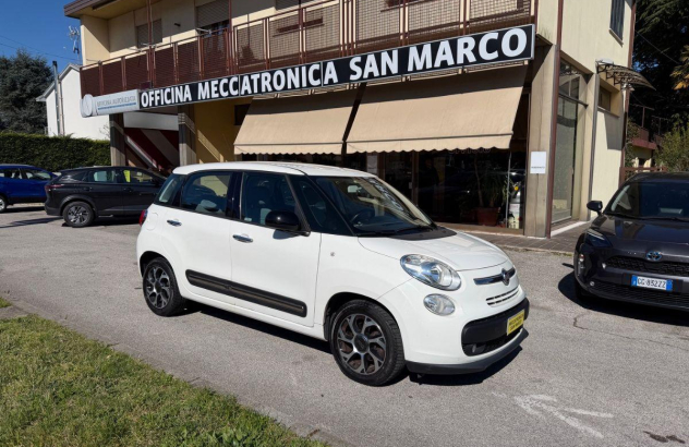FIAT 500 L 1.3 Multijet 95 CV Pop Star Diesel 2016