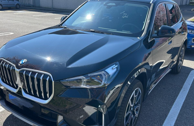 BMW X1 sDrive20d Msport Diesel 2025