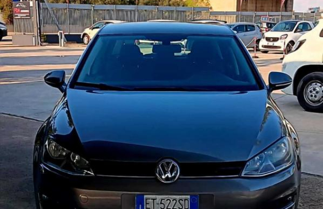 VOLKSWAGEN Golf 1.6 TDI 5p. United Diesel 2014