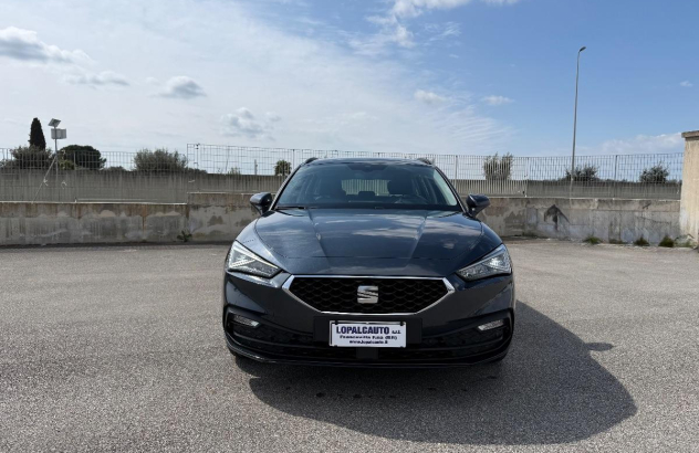 SEAT Leon  Diesel 2023