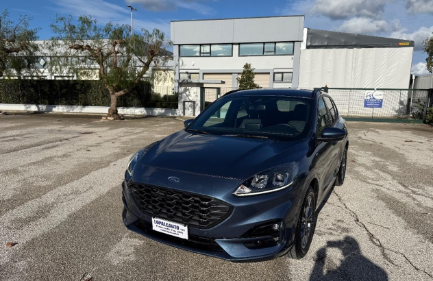 FORD Kuga  Diesel 2022