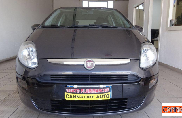 FIAT Punto Evo 1.4 5p. 150° EasyPower Benzina 2011