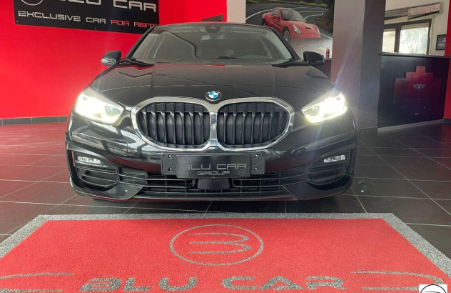 BMW Serie 1 116d 5p. Sport Diesel 2022