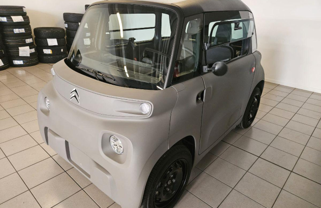 CITROEN Ami   2025