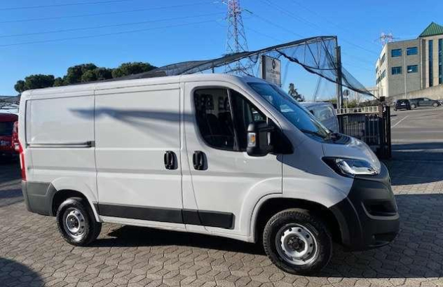 FIAT Ducato  Diesel 2023